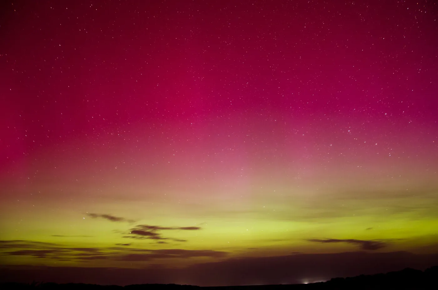 Полярное сияние 10-11 мая 2024 г. Полярное сияние 10-11 мая 2024 г.