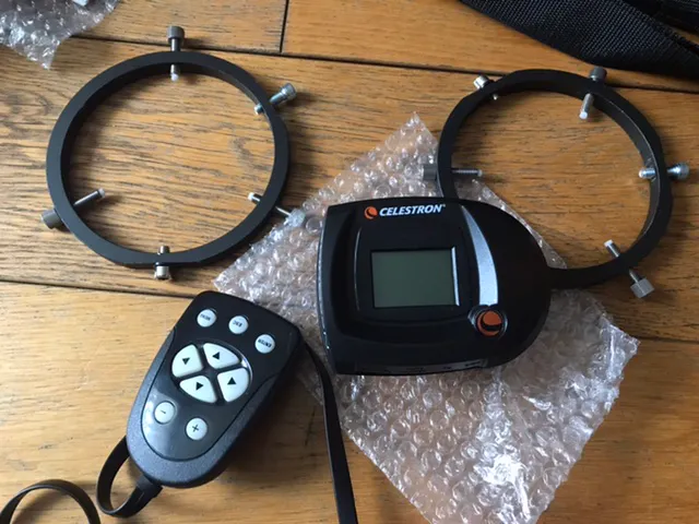 Автогид Celestron NextGuide