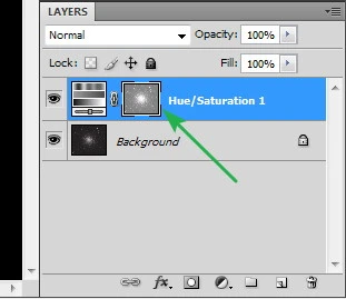 Выбор маски Выбор маски