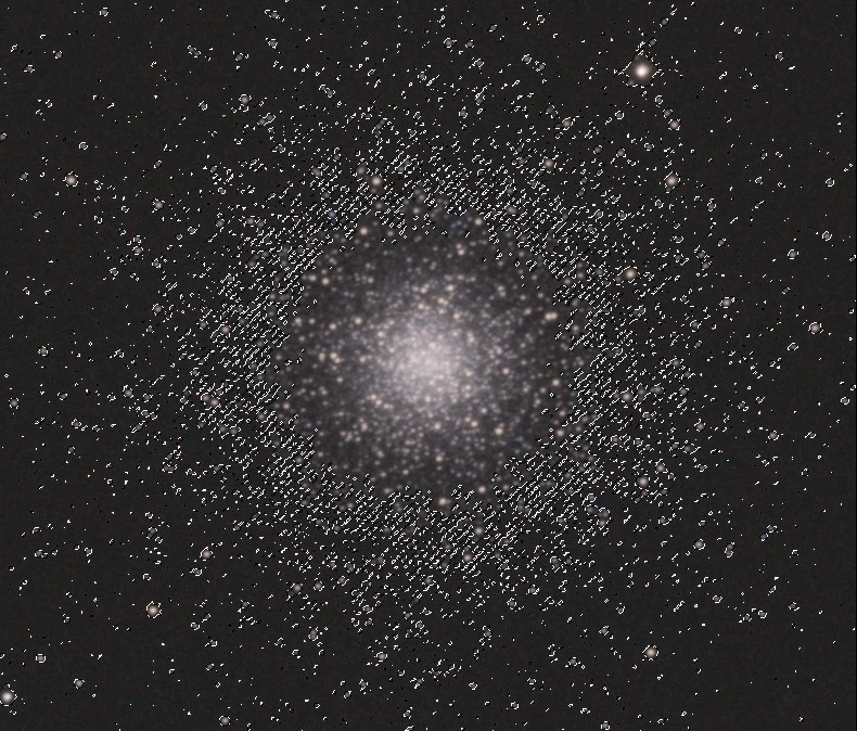 «Муравьи» выделения «Муравьи» выделения