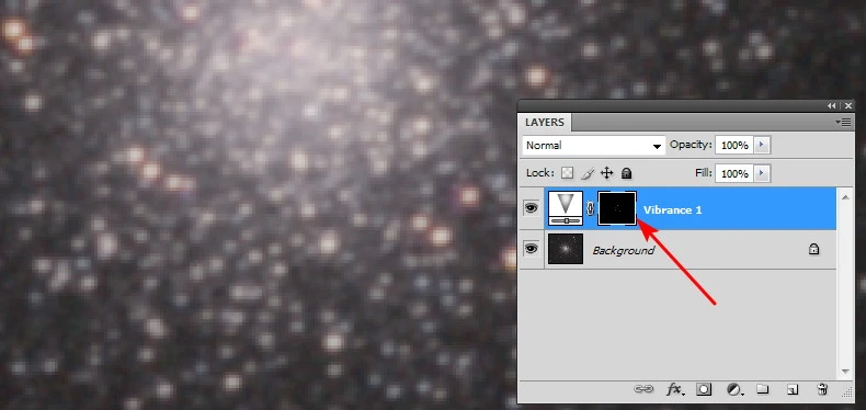 Результат работы кисти Результат работы кисти