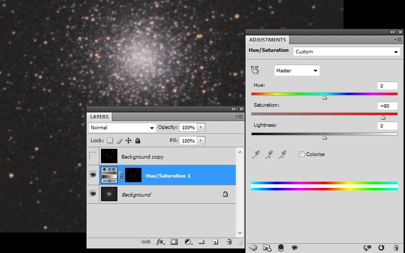 Готовая маска Готовая маска