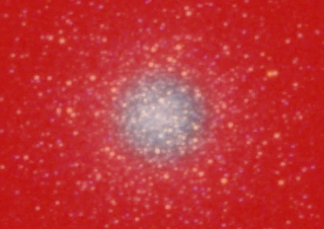 Быстрая маска Быстрая маска