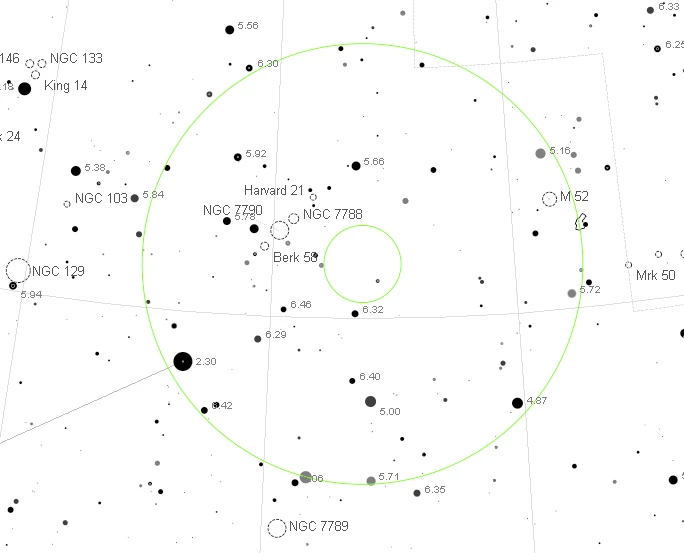 Измерения по карте с помощью поля искателя Измерения по карте с помощью поля искателя