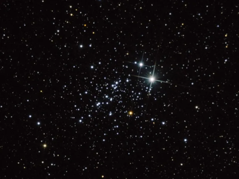 Как изучать астрофотографии