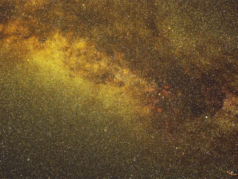 Млечный путь