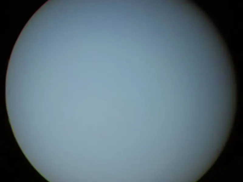 Планета Уран