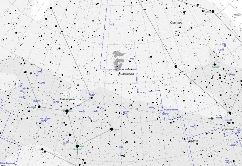 The Sky Atlas The Sky Atlas