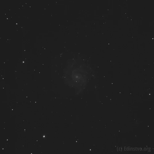M101 M101