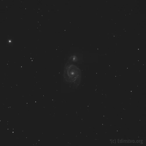 M51 M51