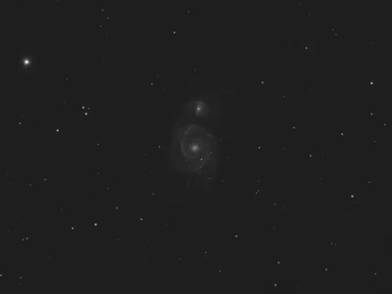 Что можно увидеть в любительский телескоп. Примеры фото