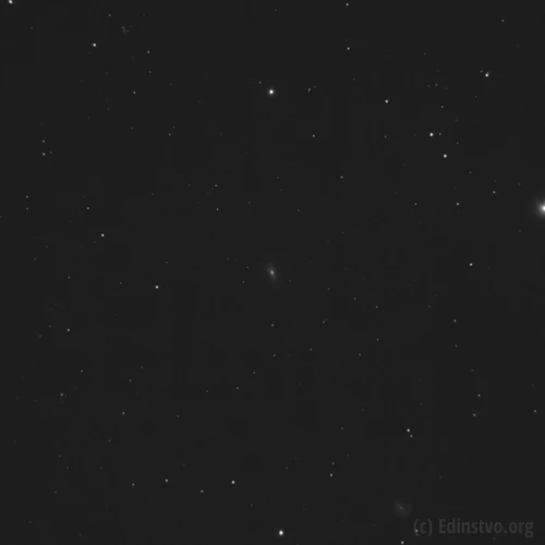 NGC 3377 NGC 3377