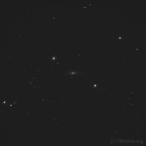 NGC 4526 NGC 4526